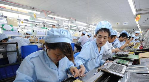东莞工厂招人难背后 包吃包住5000元留不住人，打工人都去了哪儿？
